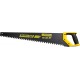 Ножовка STAYER 2-15097 "PROFI" "DEEP HARD" по пенобетону, 2-комп. ручка, шаг зуба 20мм, 700мм 